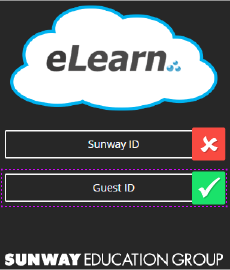 Guest ID